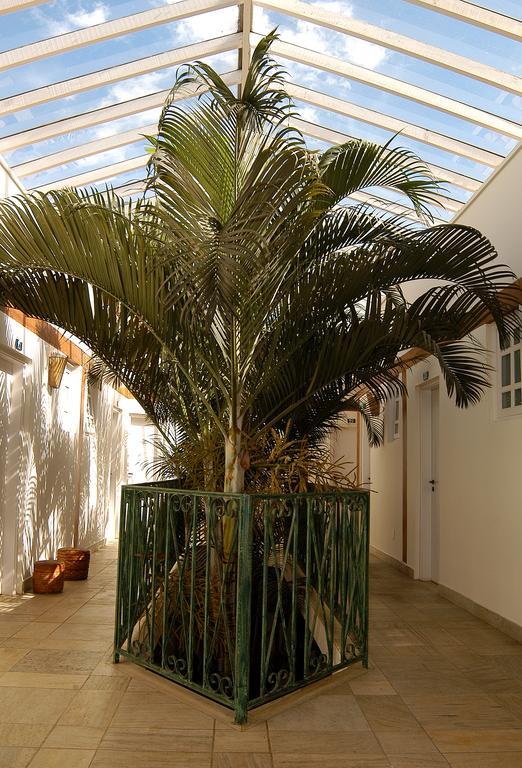 Pousada Terra Juquehy Juquei Ngoại thất bức ảnh