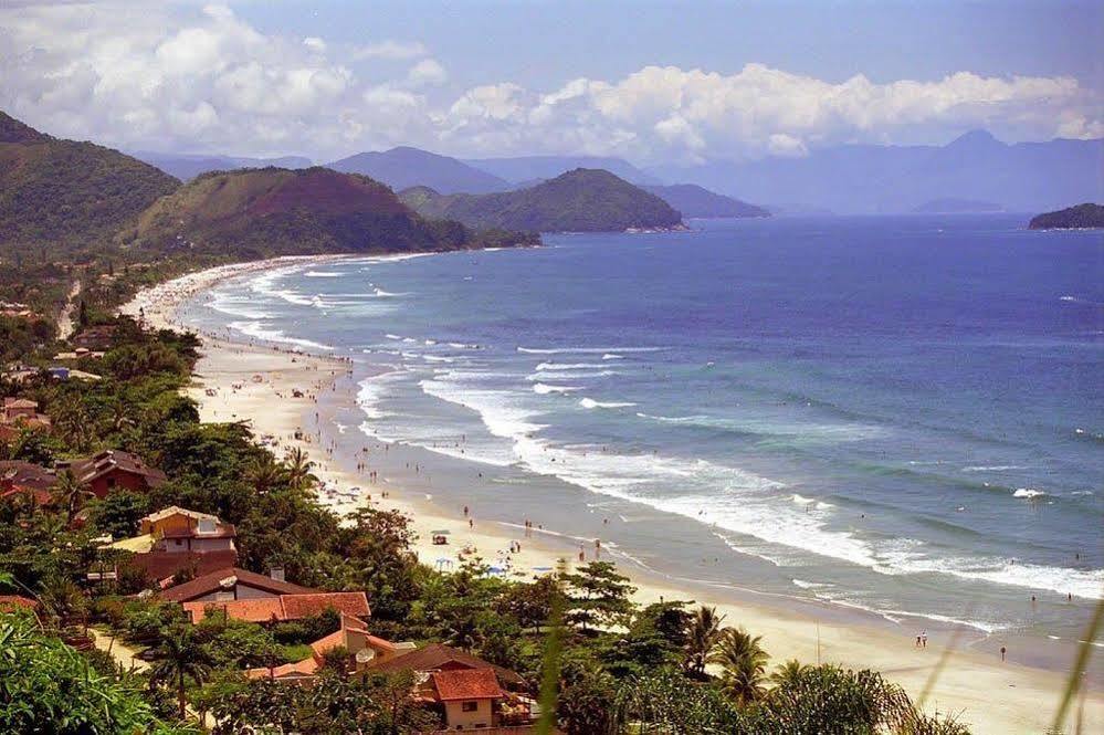 Pousada Terra Juquehy Juquei Ngoại thất bức ảnh